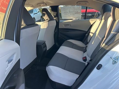 New 2026 Toyota Corolla LE image 13