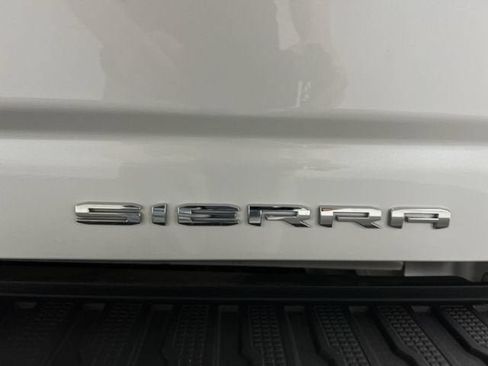 Certified 2025 GMC Sierra 3500 Denali Ultimate AWD/4WD image 33