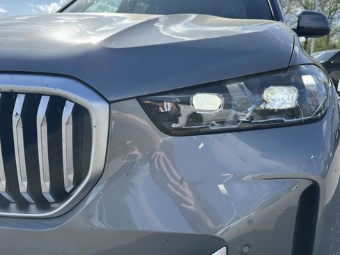 Certified 2026 BMW X5 xDrive40i AWD/4WD image 6