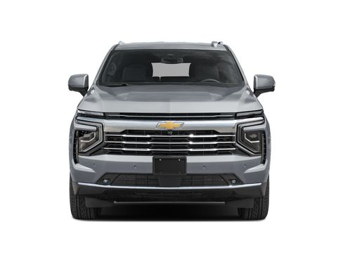 New 2026 Chevrolet Suburban LT w/ Comfort Package AWD/4WD image 28