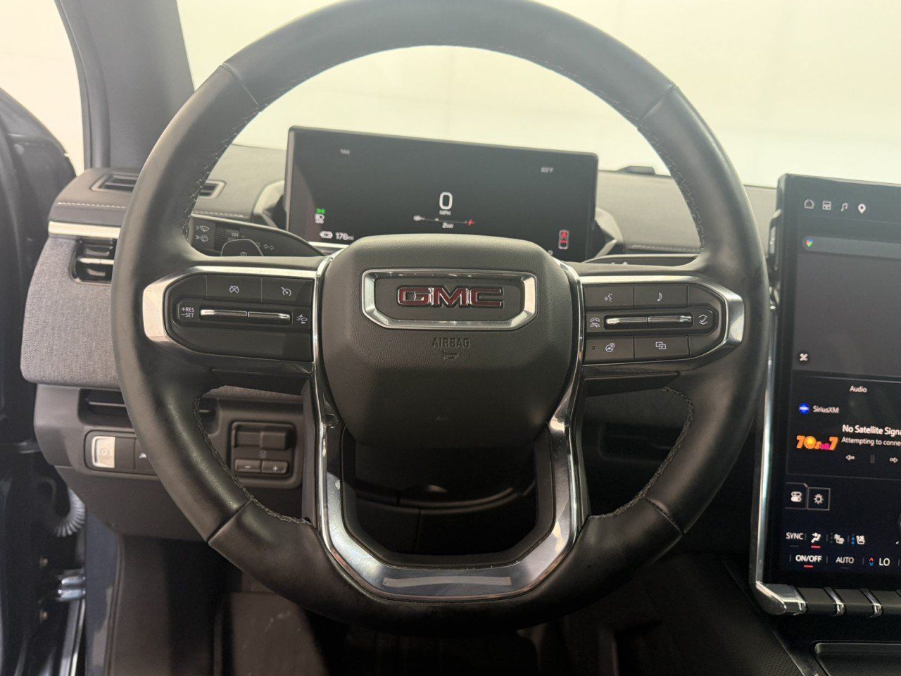 Used 2026 GMC Sierra EV Elevation w/ Premium Package AWD/4WD image 21