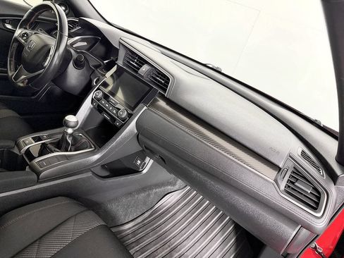 Used 2018 Honda Civic Si image 46