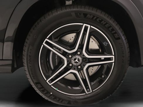 New 2026 Mercedes-Benz GLE 450 4MATIC image 9