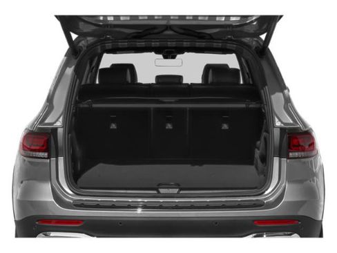 Used 2023 Mercedes-Benz GLB 250 4MATIC image 14