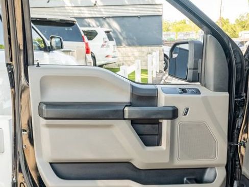 Used 2017 Ford F150 XL w/ Equipment Group 101A Mid RWD image 17