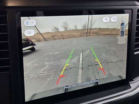 Used 2025 Ford F150 STX w/ Equipment Group 200A image 22