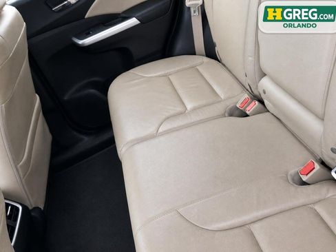 Used 2016 Honda CR-V EX-L image 16