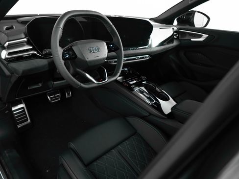 New 2025 Audi S5 Premium Plus image 17