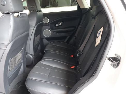 Used 2016 Land Rover Range Rover Evoque HSE AWD/4WD image 14