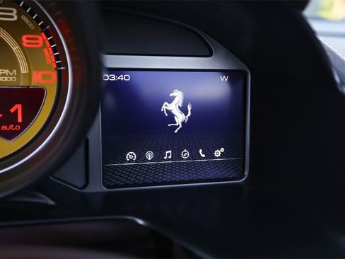 Certified 2022 Ferrari 812 GTS image 32