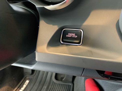 Certified 2023 Chevrolet Camaro LT image 8