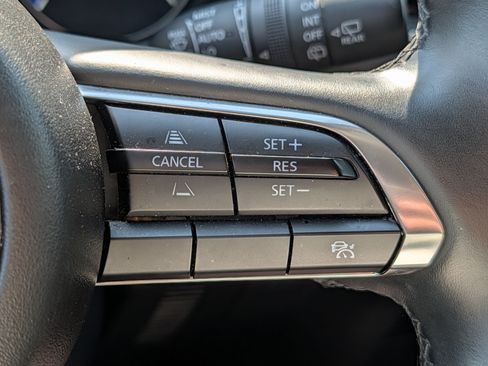 Used 2024 MAZDA CX-30 AWD 2.5 S w/ Select Sport Pkg image 33