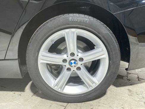 Used 2015 BMW 328i xDrive Sedan AWD/4WD image 8