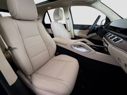 New 2026 Mercedes-Benz GLE 350 4MATIC image 31