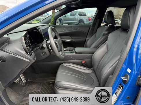 Used 2024 Lexus RX 350 F Sport w/ Convenience Package AWD/4WD image 14
