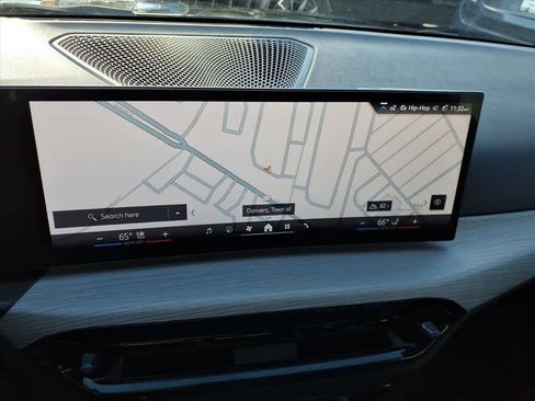 Used 2025 BMW 330i xDrive Sedan image 19