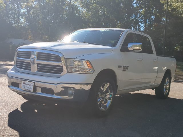 Used 2019 RAM 1500 Big Horn RWD image 6