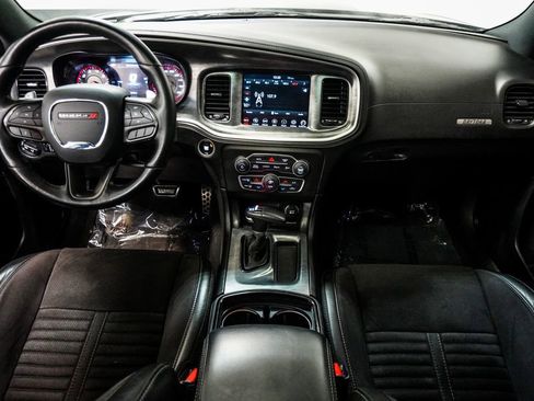 Used 2022 Dodge Charger Scat Pack w/ Daytona Edition Group RWD image 11