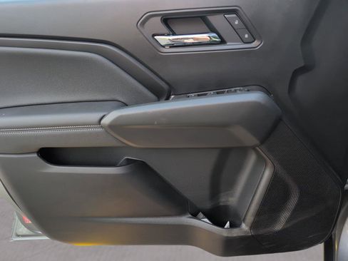 New 2026 GMC Canyon Elevation w/ Convenience Package image 27