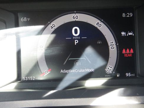 Used 2024 Toyota Tacoma SR RWD image 20