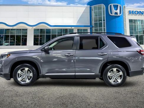 New 2026 Honda Pilot EX-L image 2