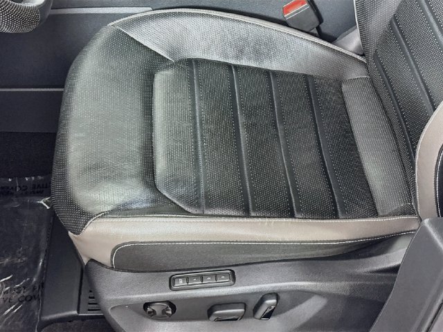 Certified 2023 Volkswagen Atlas SEL Premium AWD/4WD image 23
