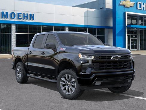 New 2026 Chevrolet Silverado 1500 RST w/ Convenience Package II image 7