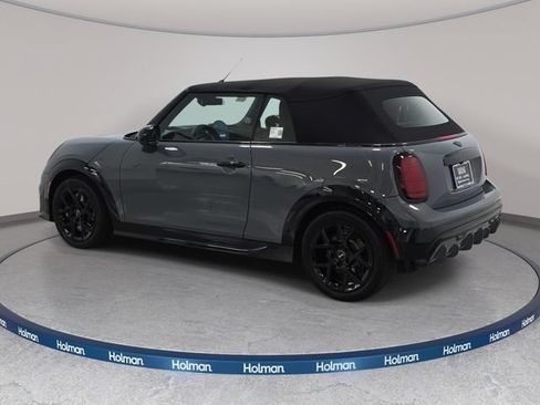 Used 2026 MINI Cooper S FWD image 8