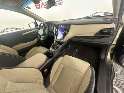 Used 2021 Subaru Outback Premium image 22