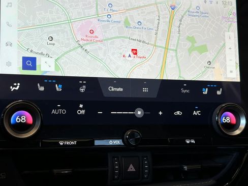 Used 2026 Lexus NX 350h AWD w/ Accessory Package (2T) image 22