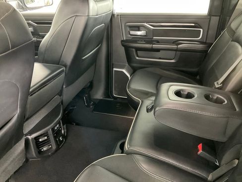 Used 2020 RAM 2500 Laramie image 11