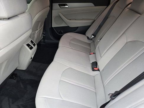 Used 2019 Hyundai Sonata SEL FWD image 30