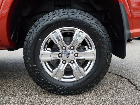 Certified 2022 Ford Ranger XLT w/ Equipment Group 302A High image 15