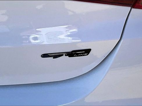 Used 2021 Kia K5 GT-Line image 25