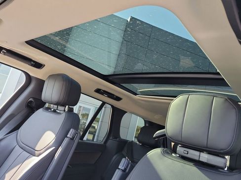 New 2026 Land Rover Range Rover SE AWD/4WD image 28