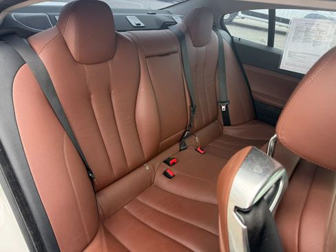 Used 2016 BMW 640i Gran Coupe RWD image 23
