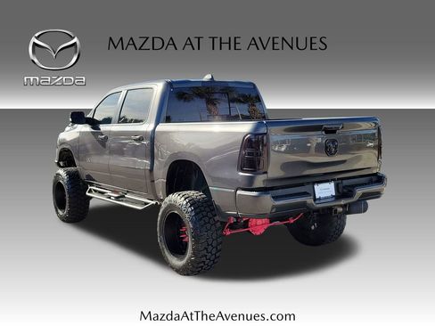 Used 2020 RAM 1500 Big Horn image 5