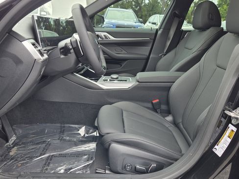 New 2026 BMW 430i w/ Premium Package image 10