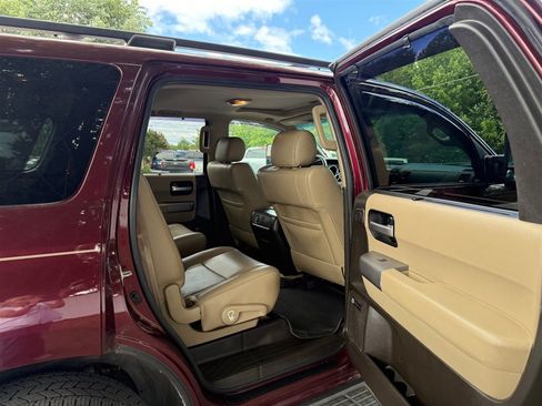 Used 2011 Toyota Sequoia Limited RWD image 14