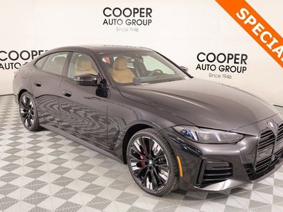 New 2026 BMW 440i xDrive w/ Premium Package