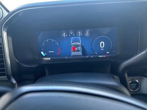 Used 2024 Ford F350 Platinum image 14