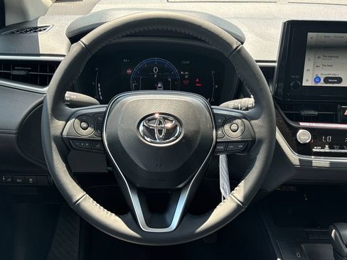 New 2026 Toyota Corolla Cross LE AWD/4WD image 12