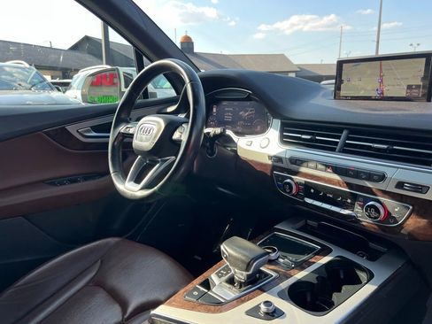 Used 2019 Audi Q7 2.0T Premium Plus w/ Premium Plus Package image 34