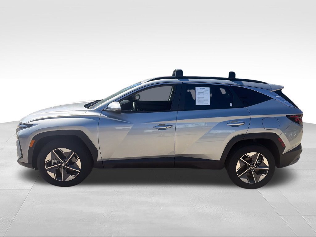Used 2026 Hyundai Tucson SEL AWD/4WD image 2