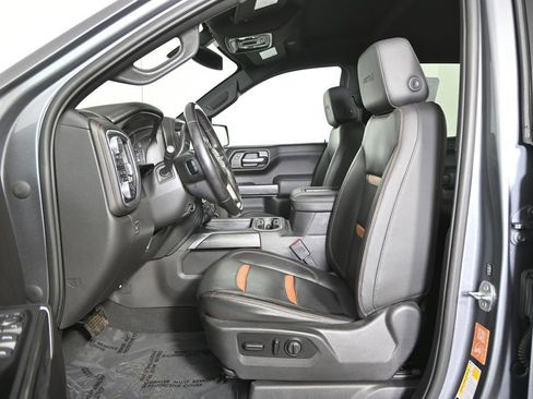 Used 2021 GMC Sierra 1500 AT4 w/ AT4 Preferred Package image 21