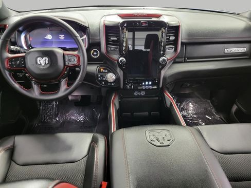 Used 2025 RAM 1500 Rebel w/ Bed Utility Group AWD/4WD image 6