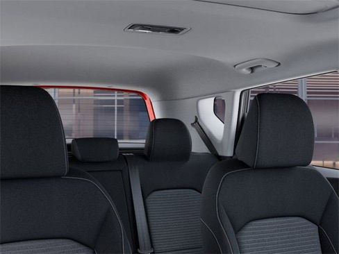 New 2025 Kia Soul EX image 27