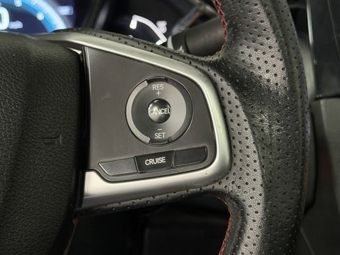 Used 2016 Honda Civic EX image 29