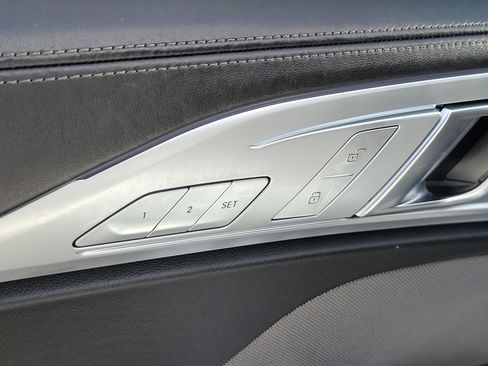 Used 2020 BMW M850i Gran Coupe xDrive image 19