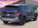 Used 2024 Volkswagen Taos SE w/ Black Wheel Package image 5